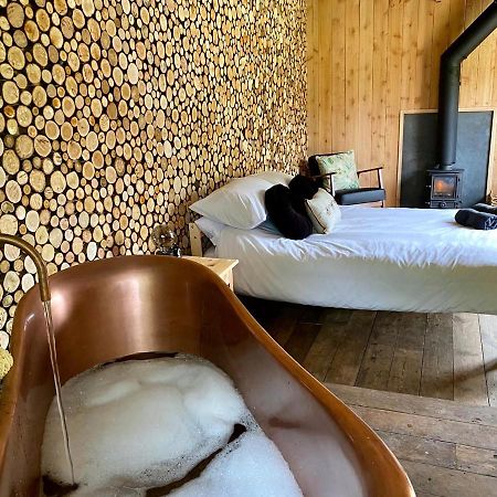 Wild Heart Cabin Monmouth Esterno foto